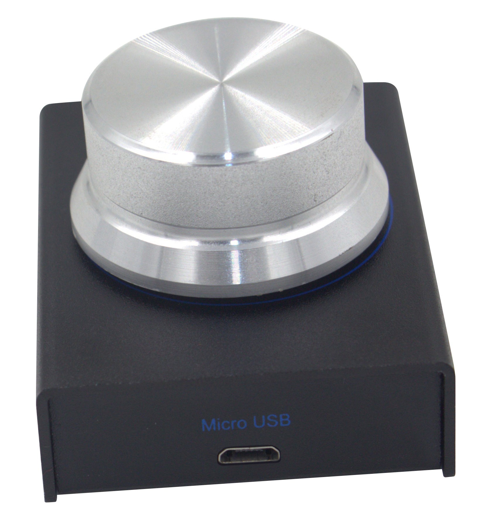 JMT-455882 USB Volume Controller for Easy Audio Adjustment in Home and Office Use