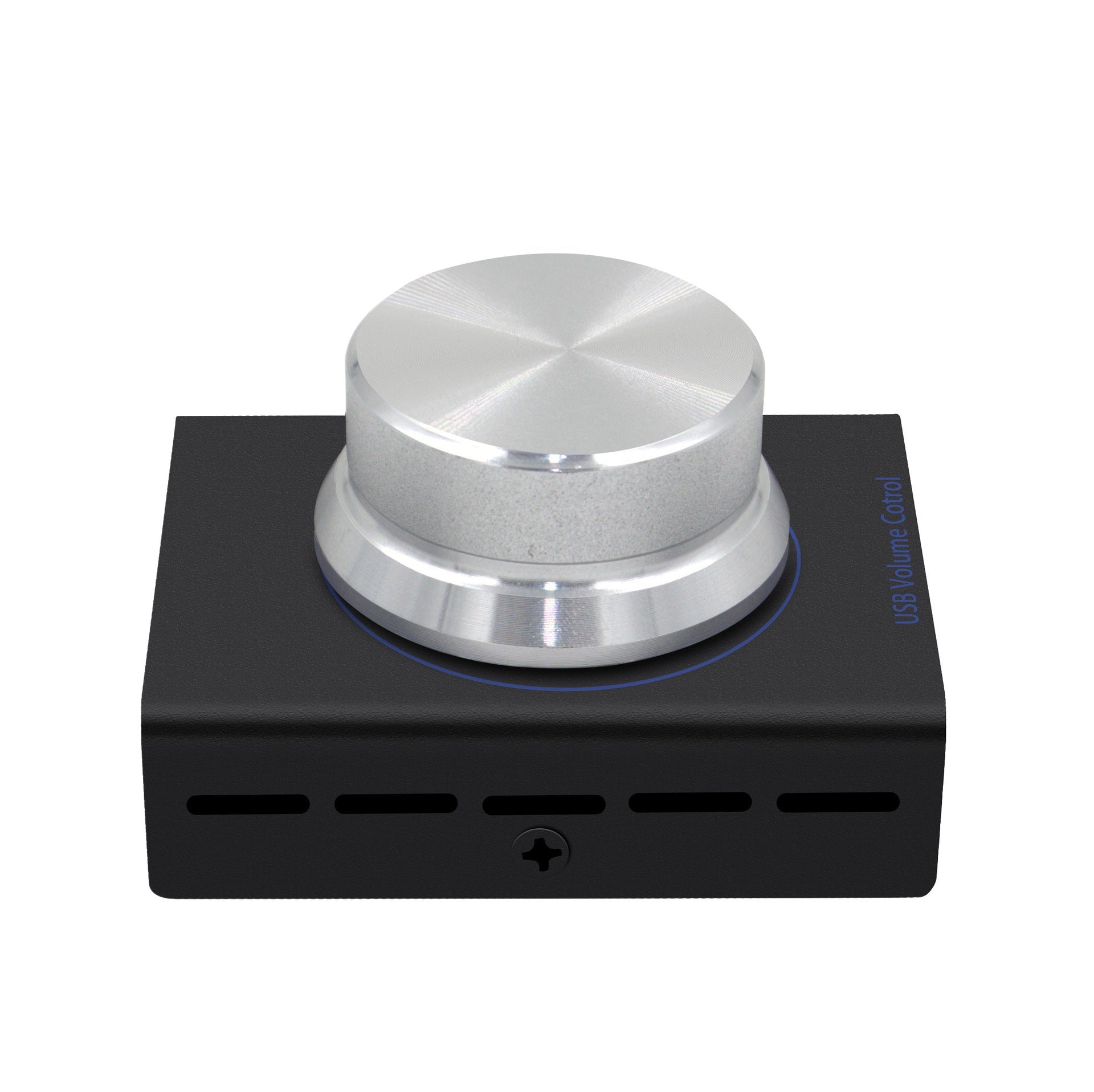 JMT-455882 USB Volume Controller for Easy Audio Adjustment in Home and Office Use