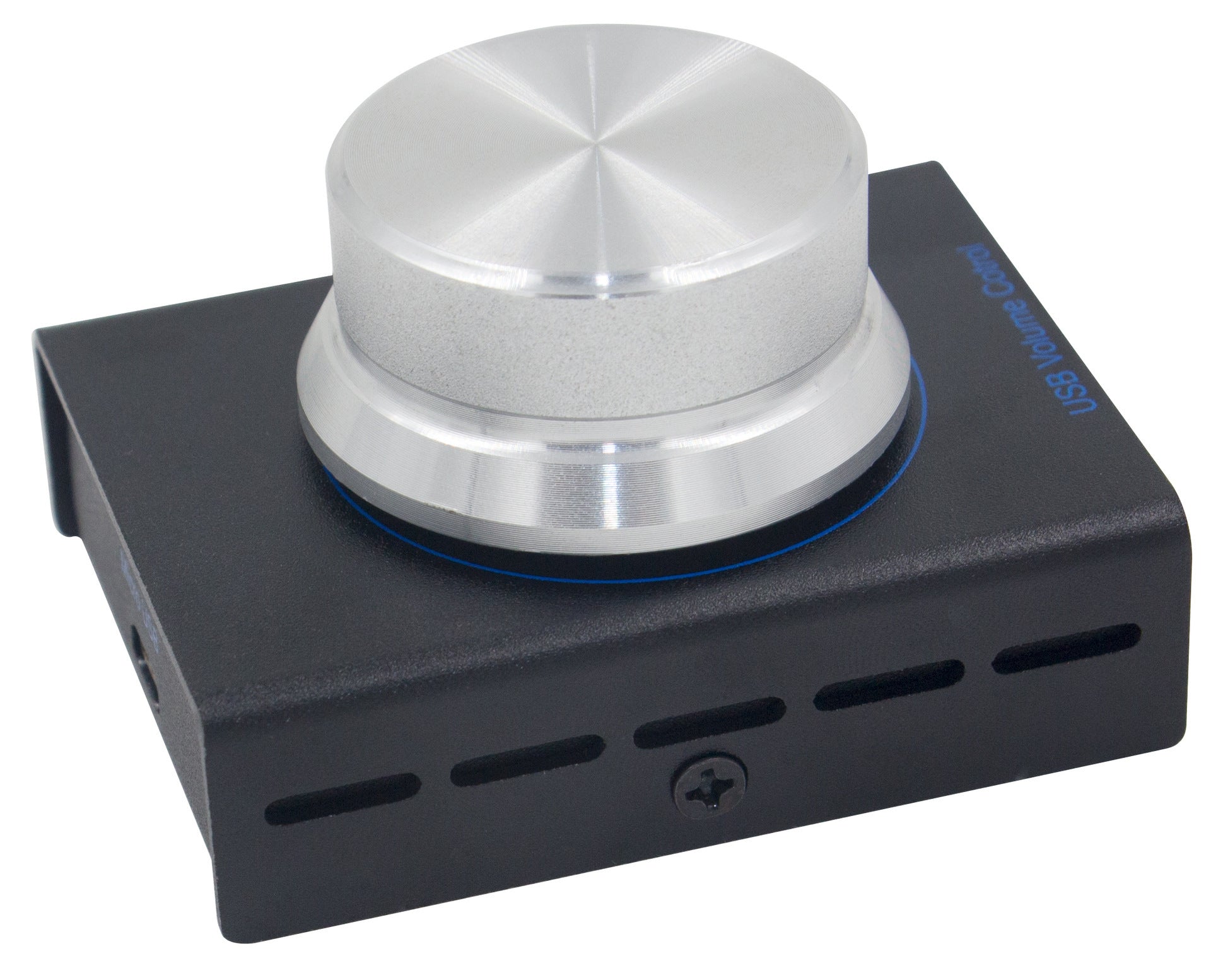 JMT-455882 USB Volume Controller for Easy Audio Adjustment in Home and Office Use