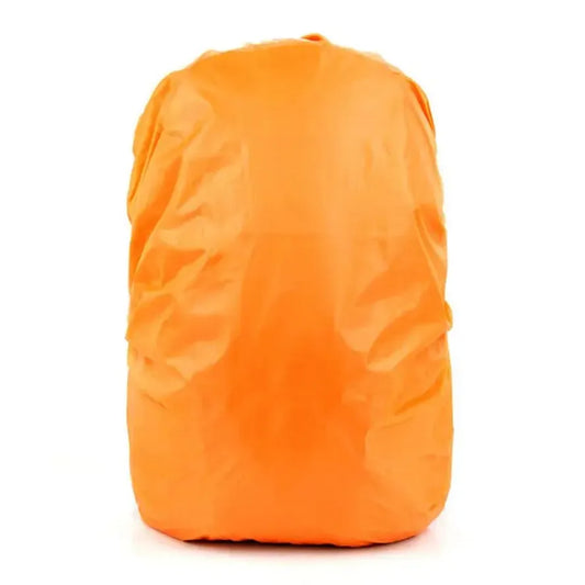 JMT-455946 Waterproof Hiking Backpack Rain Cover with Reflective Strips for 15-100L Rucksacks