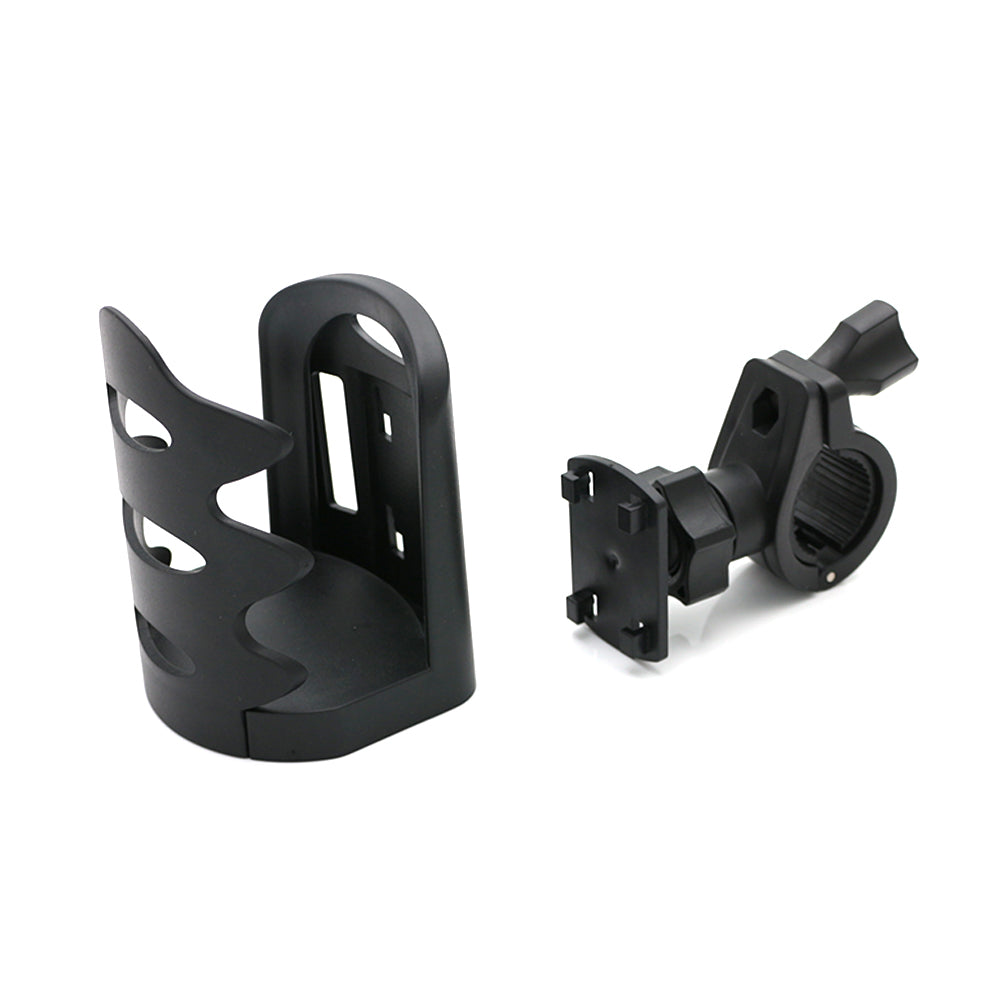 JMT-456074 Outdoor Exercise Drink Holder Mount for Bikes and Fitness Gear