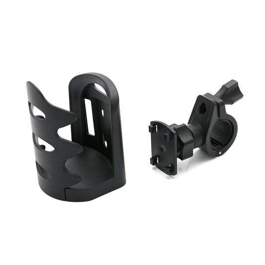 JMT-456074 Outdoor Exercise Drink Holder Mount for Bikes and Fitness Gear