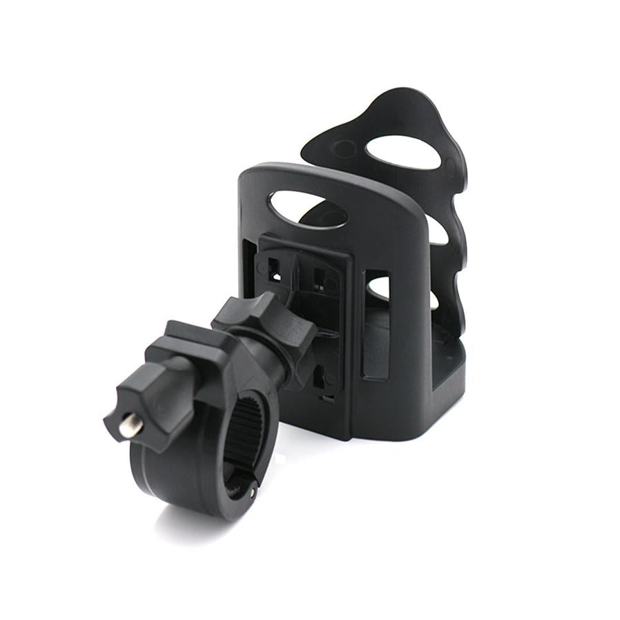 JMT-456074 Outdoor Exercise Drink Holder Mount for Bikes and Fitness Gear