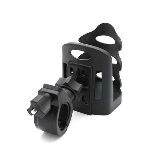 JMT-456074 Outdoor Exercise Drink Holder Mount for Bikes and Fitness Gear