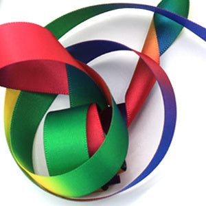 JMT-456842 Colorful Interactive Cat Teaser Wand with Soft Satin Ribbons for Cat Playtime