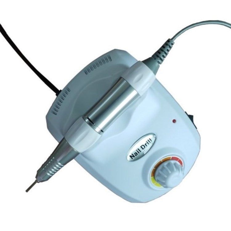 JMT-456842 Premium Nail Polishing Machine for Professional Nail Care and Finishing