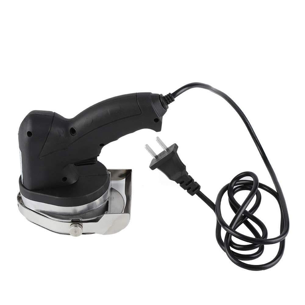 JMT-457034 Electric Meat Cleaver for Turkey Barbecue Machine