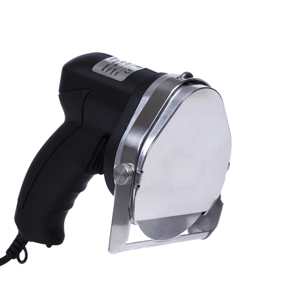 JMT-457034 Electric Meat Cleaver for Turkey Barbecue Machine