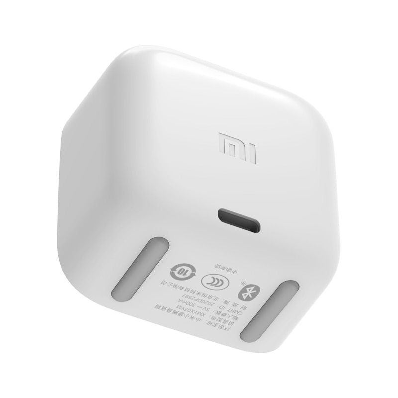 JMT-457034 Xiaomi Portable Bluetooth Speaker with Intelligent Audio, 6-Hour Playback, 4.1 Channel, USB Rechargeable