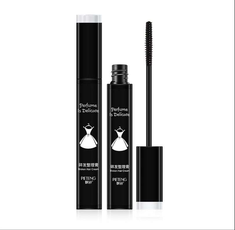 JMT-457674 Floating Ting Hair Finishing Cream for Smooth and Natural Hair Control