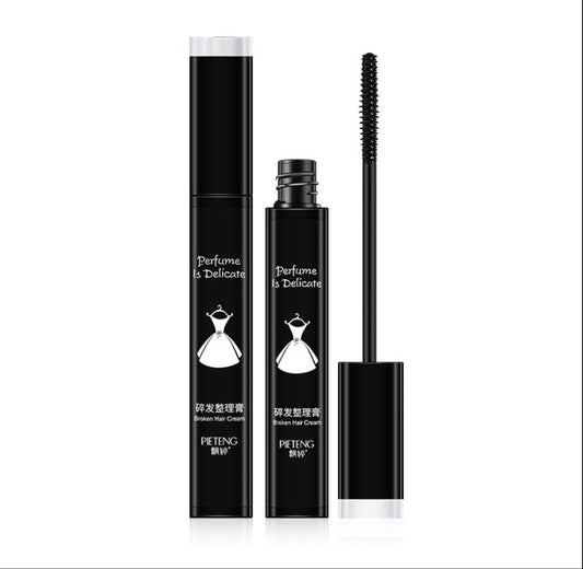 JMT-457674 Floating Ting Hair Finishing Cream for Smooth and Natural Hair Control