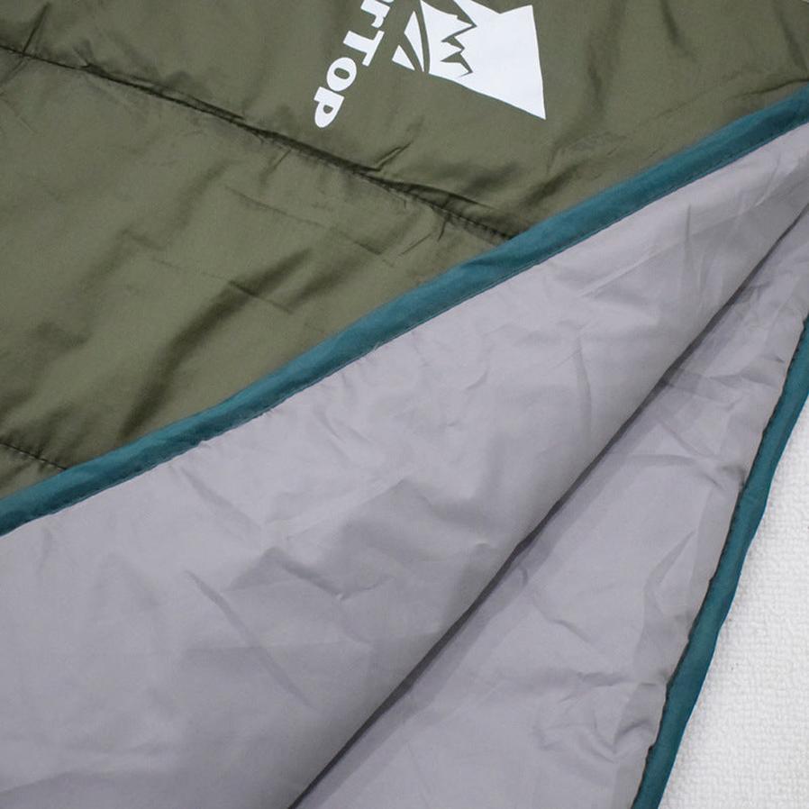 JMT-457738 Portable Waterproof Folding Hammock for Outdoor Camping and Leisure Use
