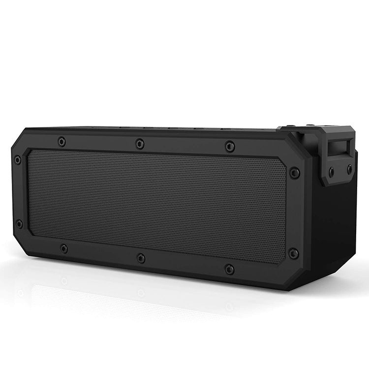 JMT-457866 Portable 40W Waterproof Bluetooth Speaker with Long Battery Life and Multiple Playback Options