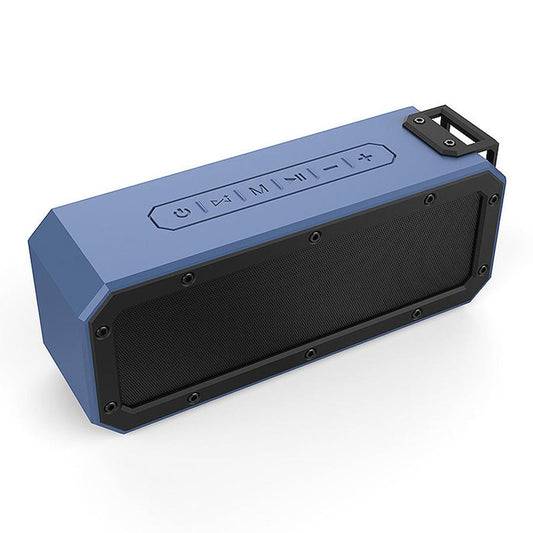 JMT-457866 Portable 40W Waterproof Bluetooth Speaker with Long Battery Life and Multiple Playback Options