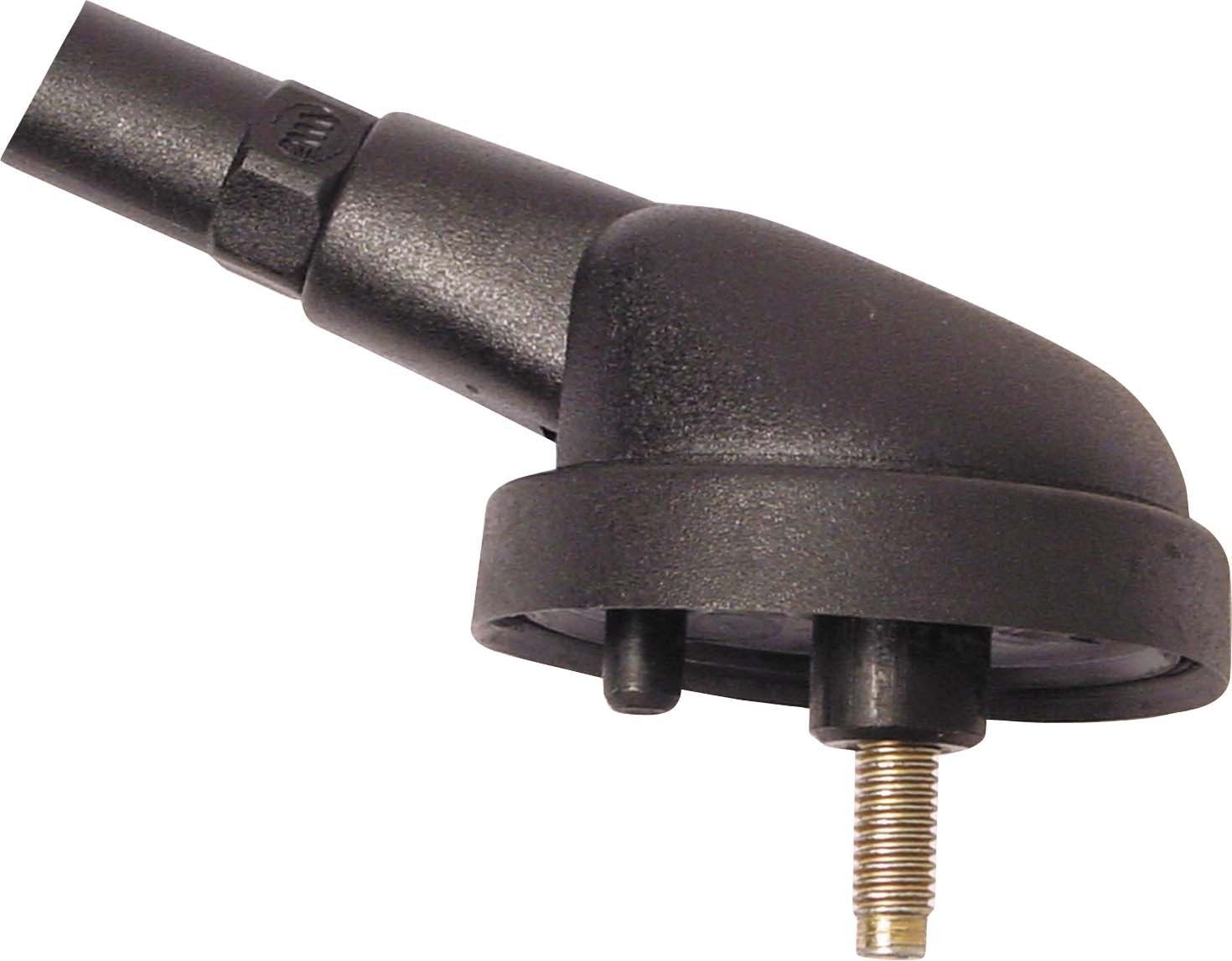 JMT-458378 General Motors Replacement Antenna and Base Set - 43.5 cm Length