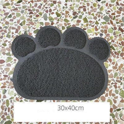 JMT-459018 Ceramic Double Cat Bowl - Stylish Pet Feeding Dish in Multiple Colors