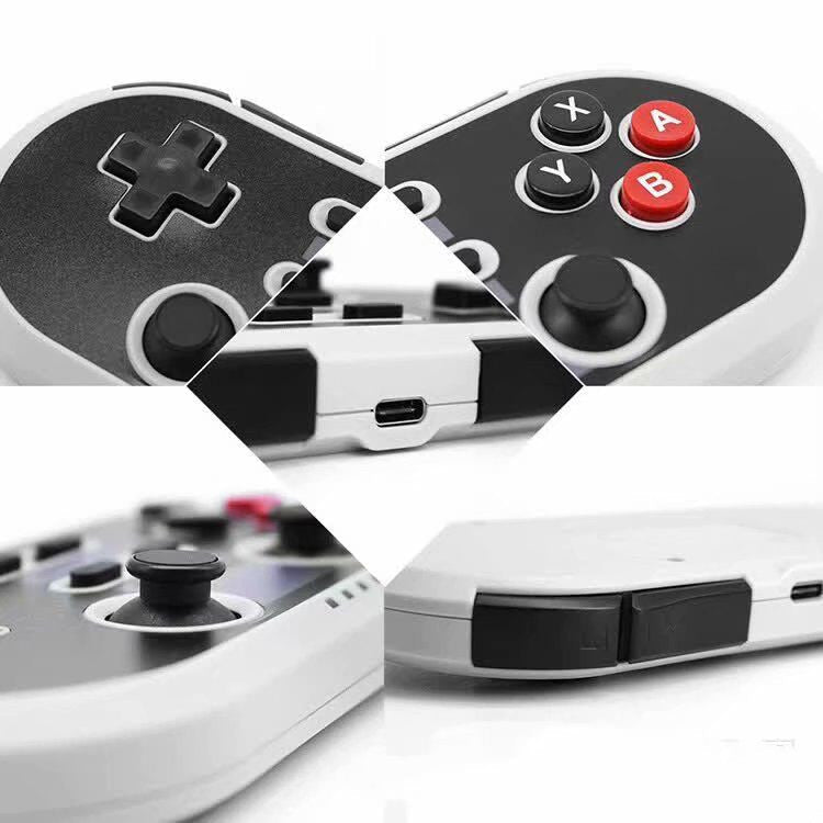 JMT-459018 Wireless Controller for PS3 and Multi-Device Compatibility - 2.1 Bluetooth, Vibration, 400mAh Battery