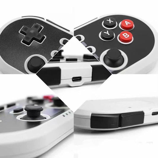 JMT-459018 Wireless Controller for PS3 and Multi-Device Compatibility - 2.1 Bluetooth, Vibration, 400mAh Battery