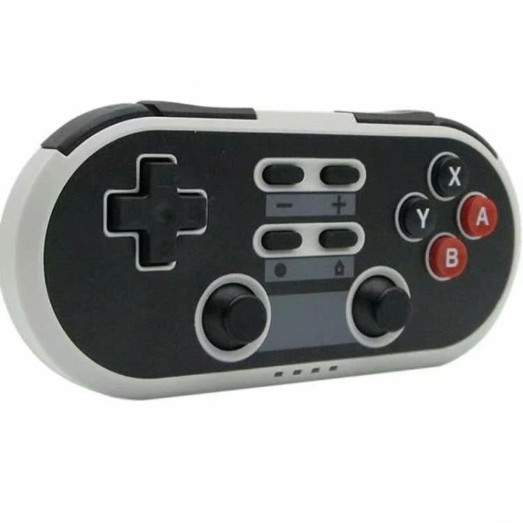 JMT-459018 Wireless Controller for PS3 and Multi-Device Compatibility - 2.1 Bluetooth, Vibration, 400mAh Battery