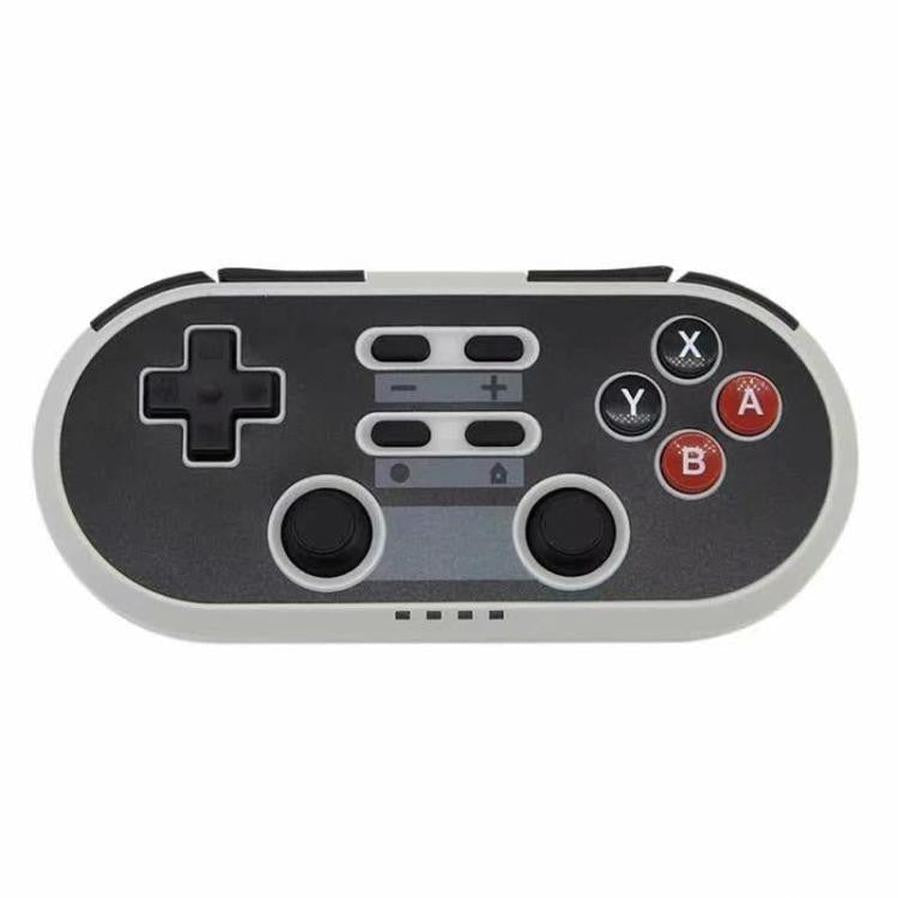 JMT-459018 Wireless Controller for PS3 and Multi-Device Compatibility - 2.1 Bluetooth, Vibration, 400mAh Battery