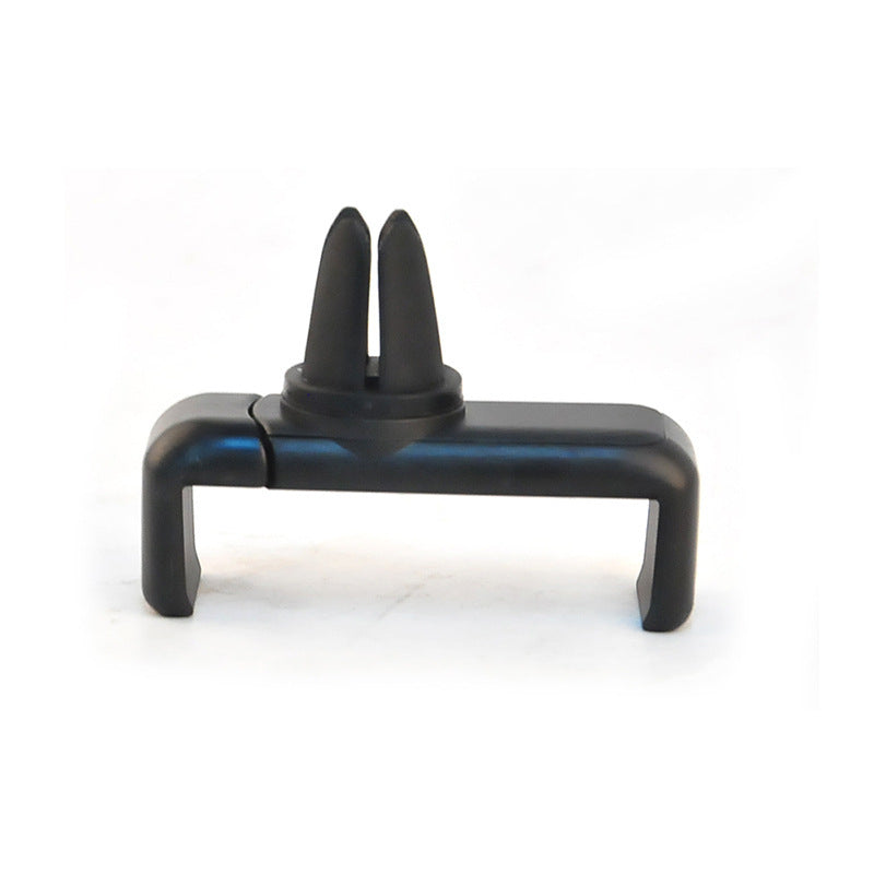 JMT-459850 Universal Adjustable Mobile Phone Holder for Air Outlet in Cars - Model LA-723