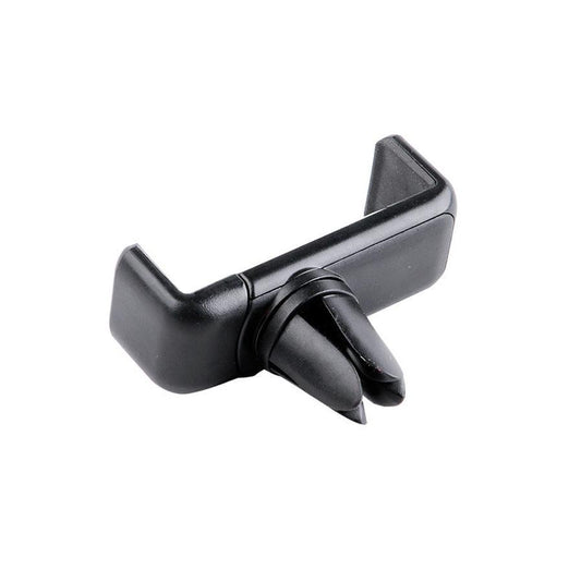 JMT-459850 Universal Adjustable Mobile Phone Holder for Air Outlet in Cars - Model LA-723