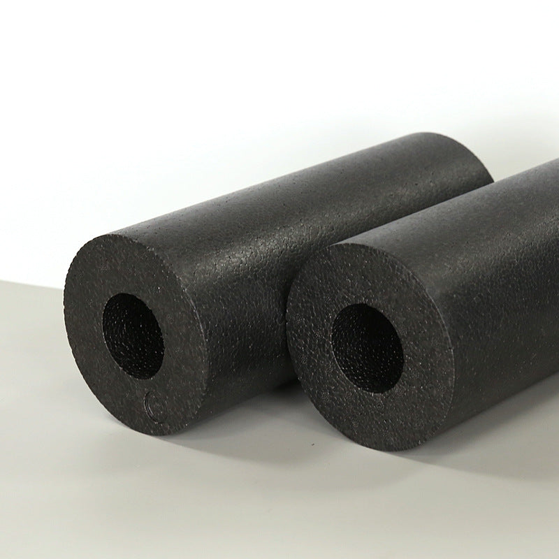 JMT-459914 EPP Hollow Yoga Column Foam Roller Set - 5 Piece Fitness Accessory