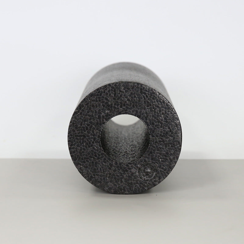 JMT-459914 EPP Hollow Yoga Column Foam Roller Set - 5 Piece Fitness Accessory