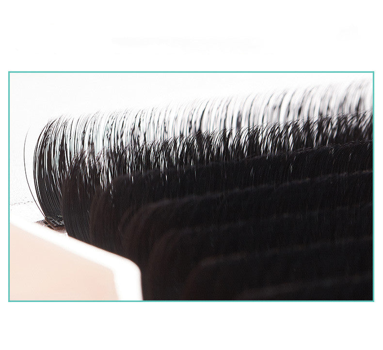 JMT-459978 Magnetic Eyelash Extensions - Manual Production, 0.05CC & 0.05D Rolls, Sizes 10mm to 14mm