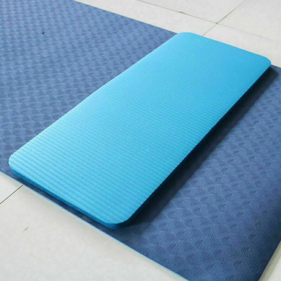 JMT-460042 15MM Thick EVA Yoga Mat for Comfort and Stability