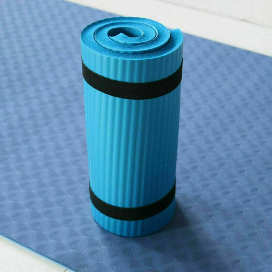 JMT-460042 15MM Thick EVA Yoga Mat for Comfort and Stability