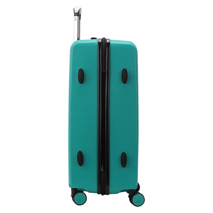 JMT-460106 Fashionable 20", 24", and 28" Travel Suitcase Luggage Set