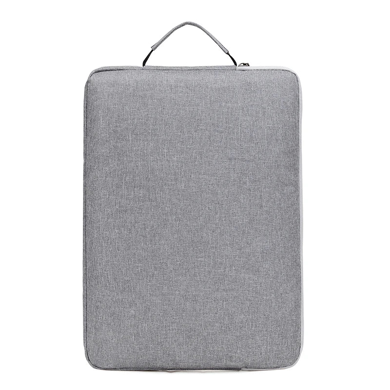 JMT-460810 Custom Waterproof Laptop Sleeve Case for 11-16 Inch Laptops and Notebooks