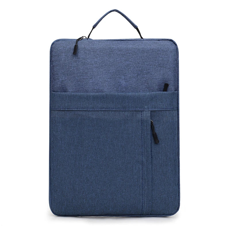 JMT-460810 Custom Waterproof Laptop Sleeve Case for 11-16 Inch Laptops and Notebooks