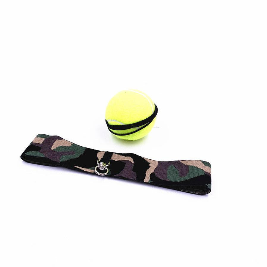 JMT-461194 Speed Training Ball for Boxing Practice and Hand-Eye Coordination Training