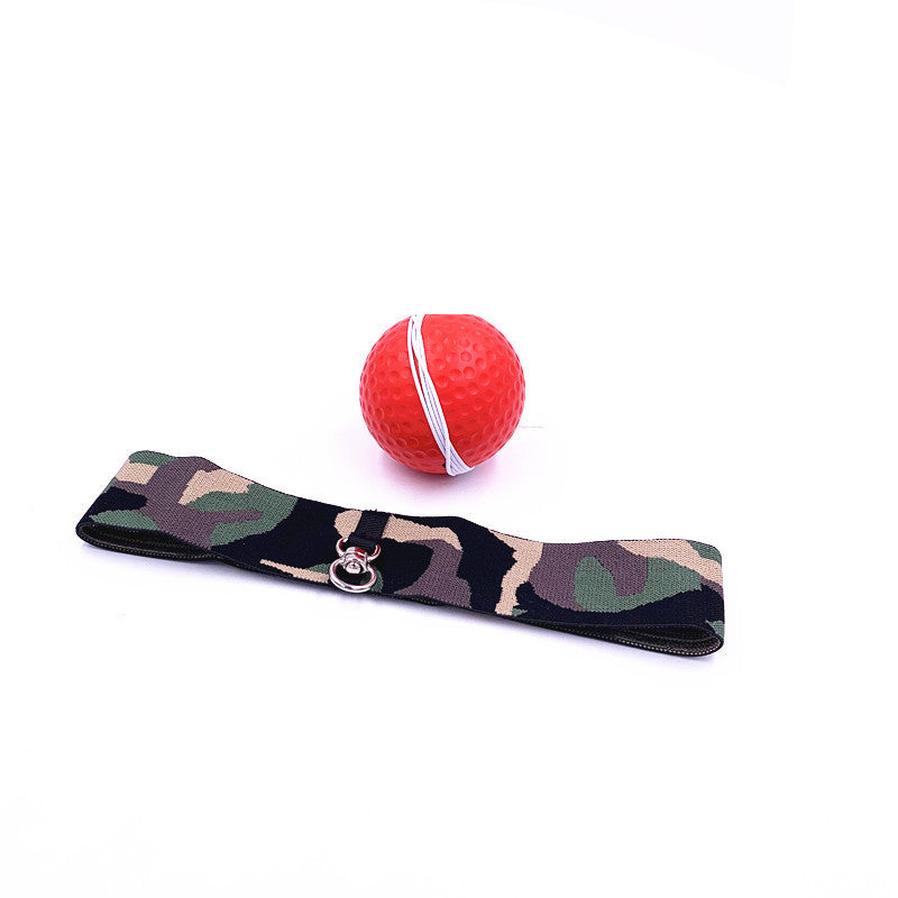 JMT-461194 Speed Training Ball for Boxing Practice and Hand-Eye Coordination Training