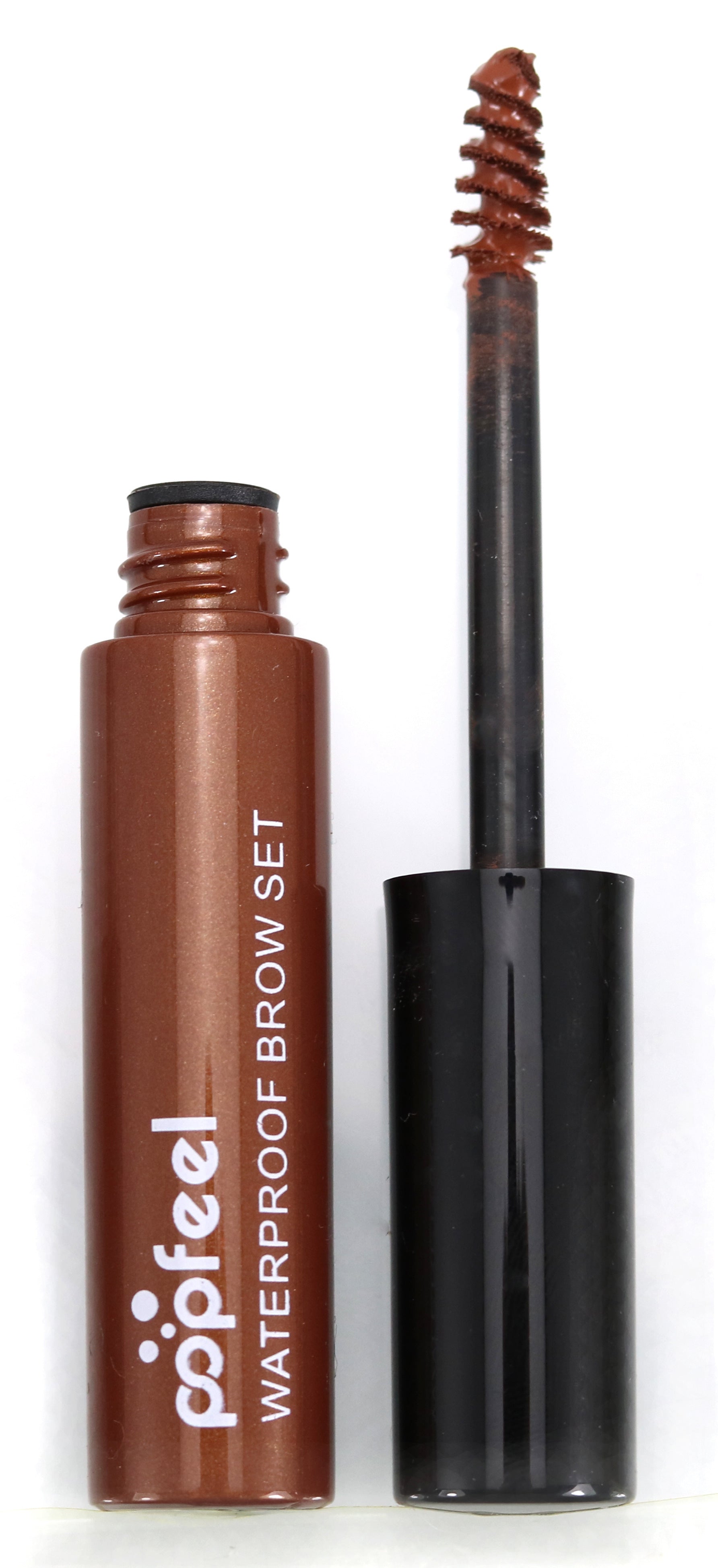 JMT-461578 Eyebrow Dye Cream for Natural Looking Eyebrows with Easy Application Tool