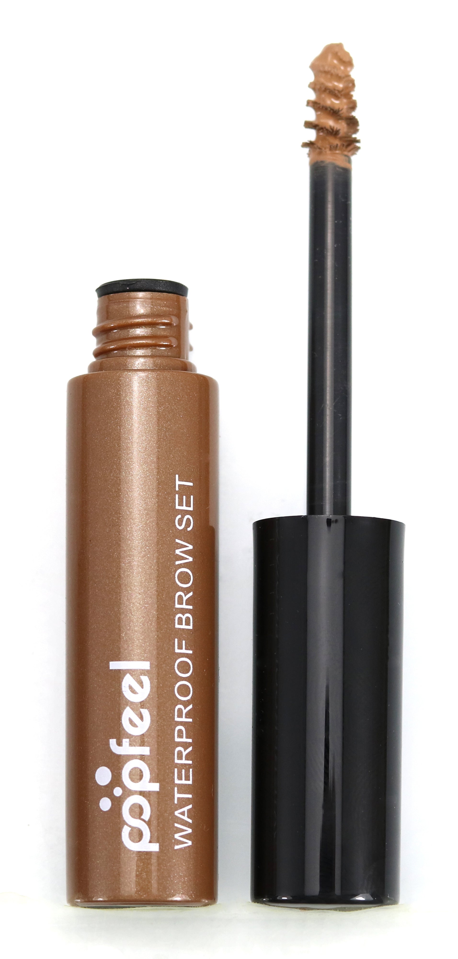 JMT-461578 Eyebrow Dye Cream for Natural Looking Eyebrows with Easy Application Tool