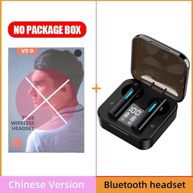 JMT-461642 Wireless Bluetooth Earbuds with Dual Connectivity, Call & Voice Control, Battery Display - Available in Black, White, Pink