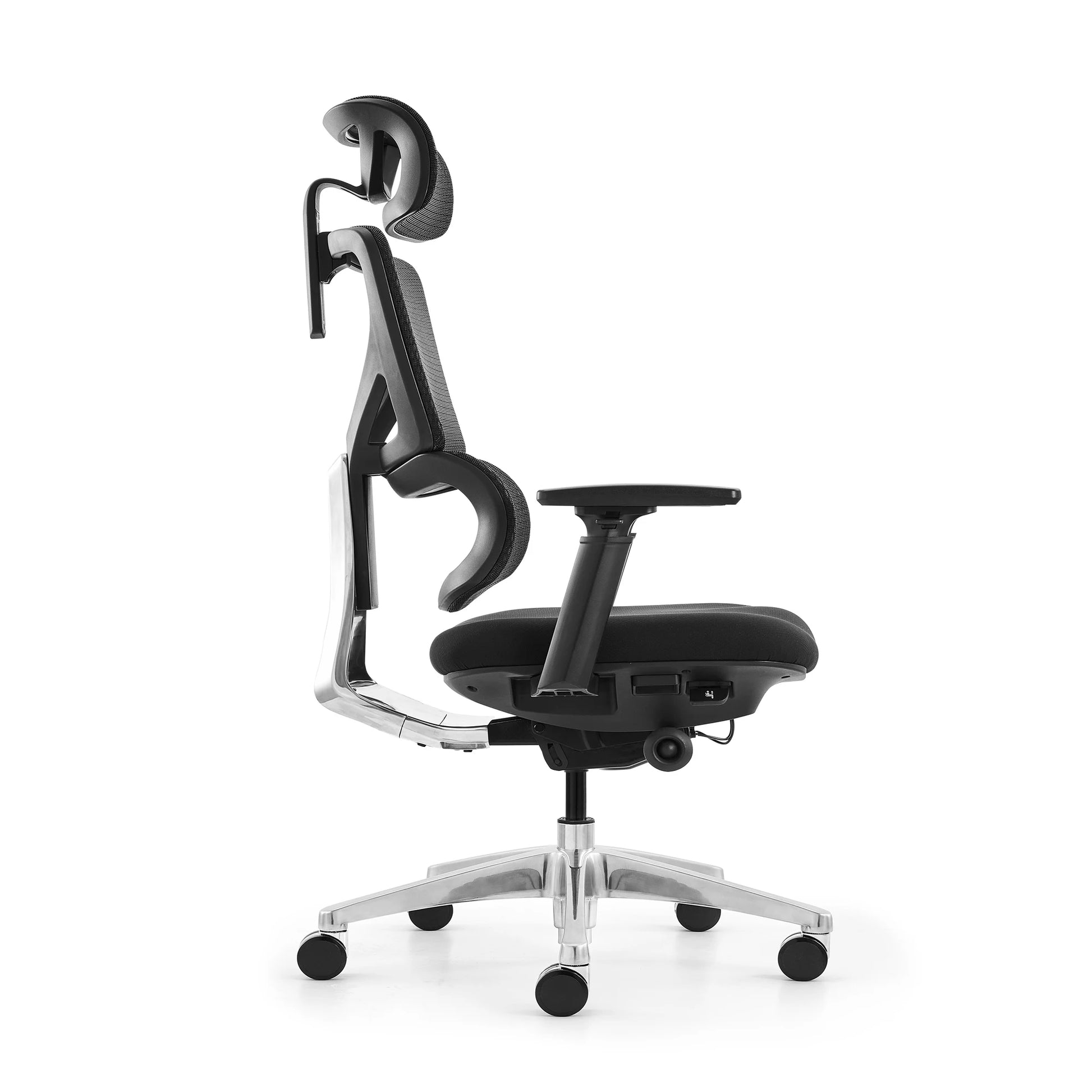 JMT-461898 Ergonomic Swivel Office Chair with Mesh Back for Comfortable Seating