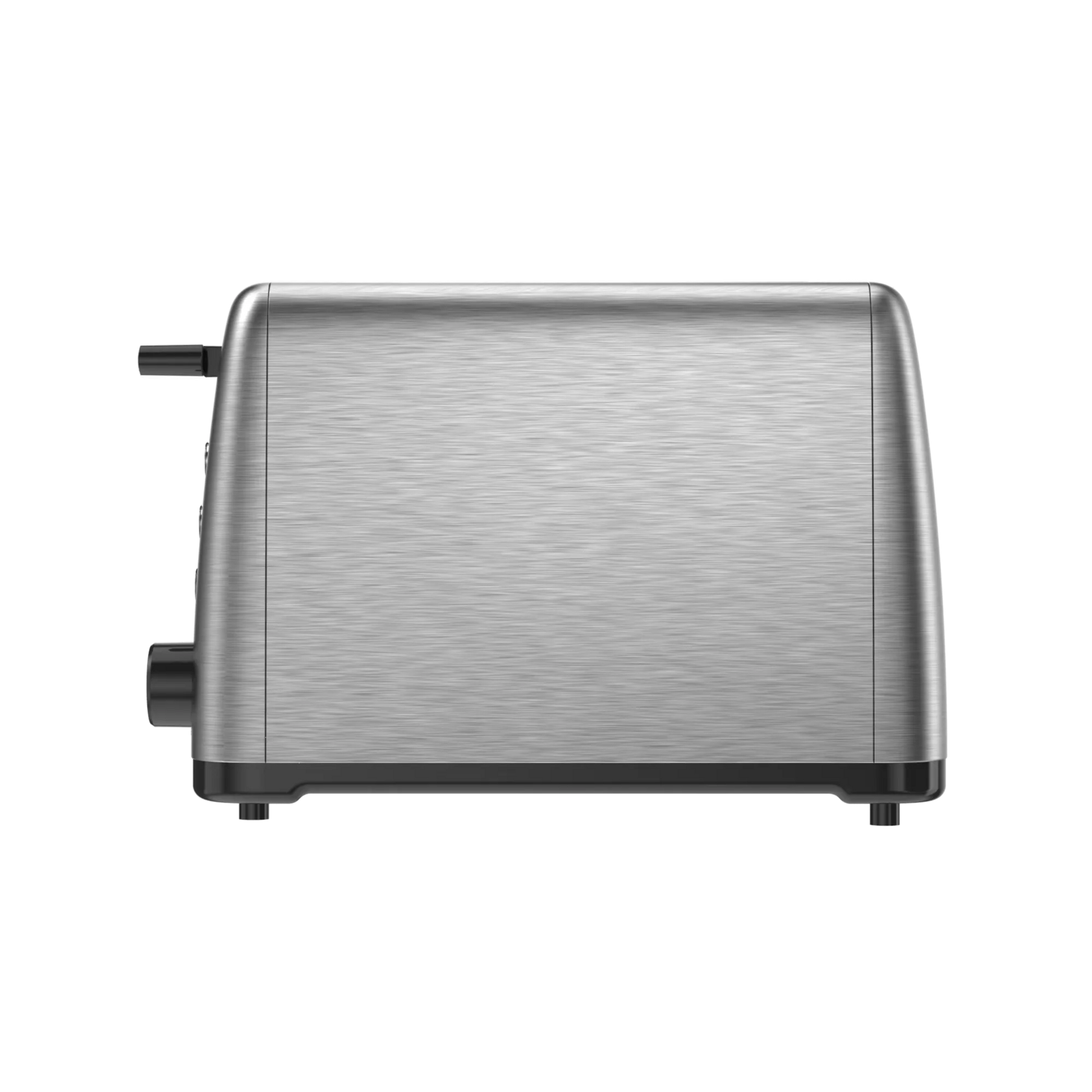 JMT-461962 Multifunctional Double Slice Home Bread Toaster with Reheat Function and Bun Toasting Capability