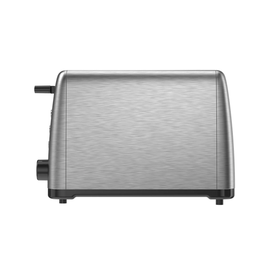 JMT-461962 Multifunctional Double Slice Home Bread Toaster with Reheat Function and Bun Toasting Capability