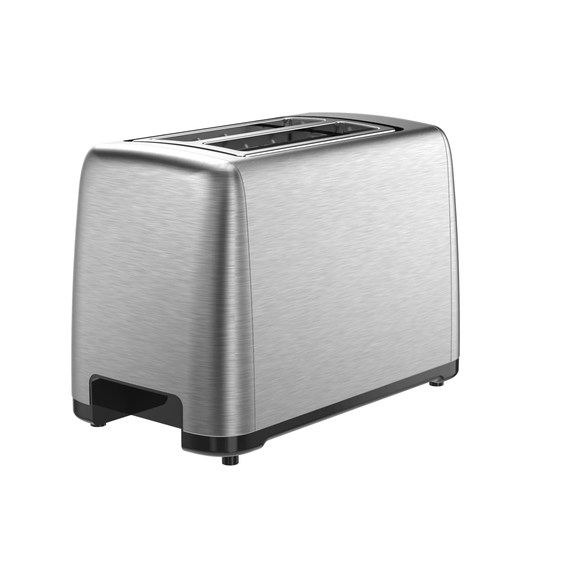 JMT-461962 Multifunctional Double Slice Home Bread Toaster with Reheat Function and Bun Toasting Capability