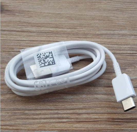 JMT-462410 Fast Charging USB Type C Cable - 1m Length for Mobile Devices