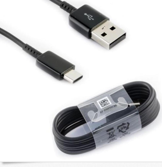 JMT-462410 Fast Charging USB Type C Cable - 1m Length for Mobile Devices