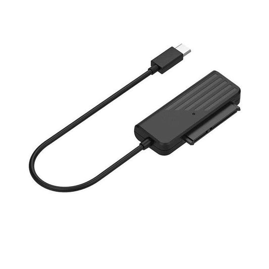 JMT-462474 USB 3.0 to SATA Adapter Cable for 2.5-Inch Hard Drives, 0.2M Length