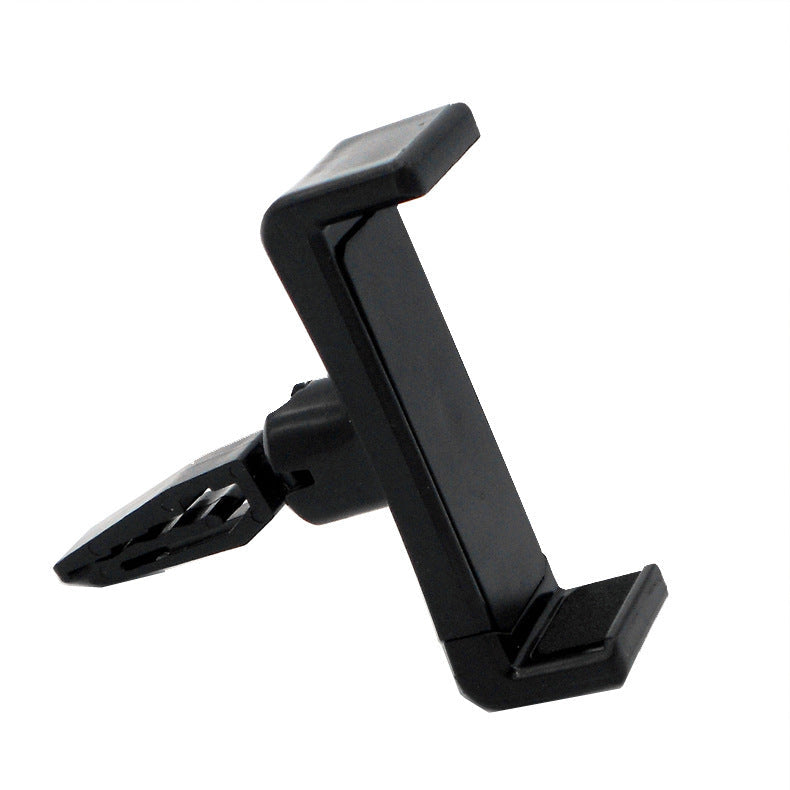 JMT-463306 Car Air Vent Phone Holder for Navigation - Fits Most Mobile Phones, Compact Design