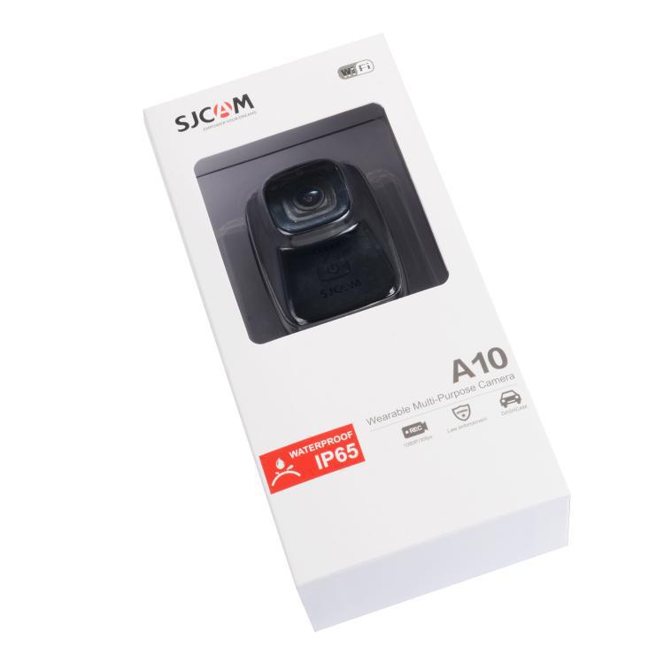JMT-463370 Portable Law Enforcement Body Camera for Secure Recording