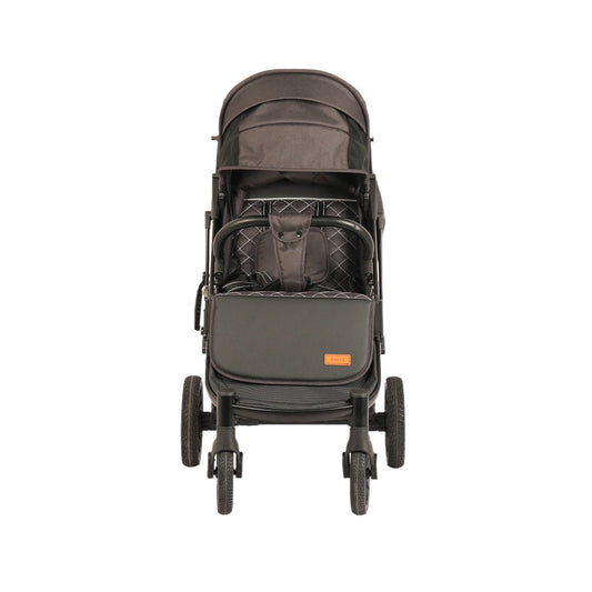JMT-463626 Compact Travel Stroller for One Baby - Lightweight 2024 Design