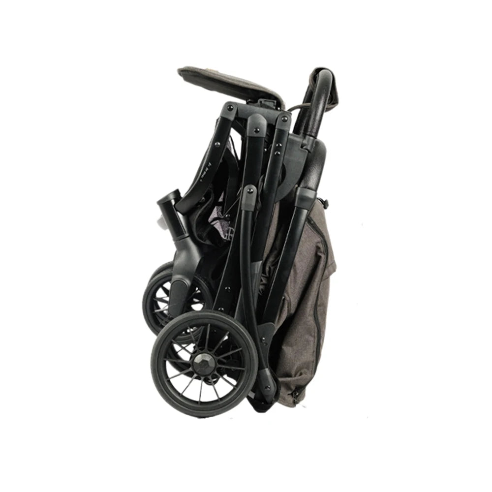JMT-463626 Compact Travel Stroller for One Baby - Lightweight 2024 Design